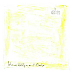 Cover CD Du Johannes Wohlgenannt Zincke Cover CD Du Johannes Wohlgenannt Zincke