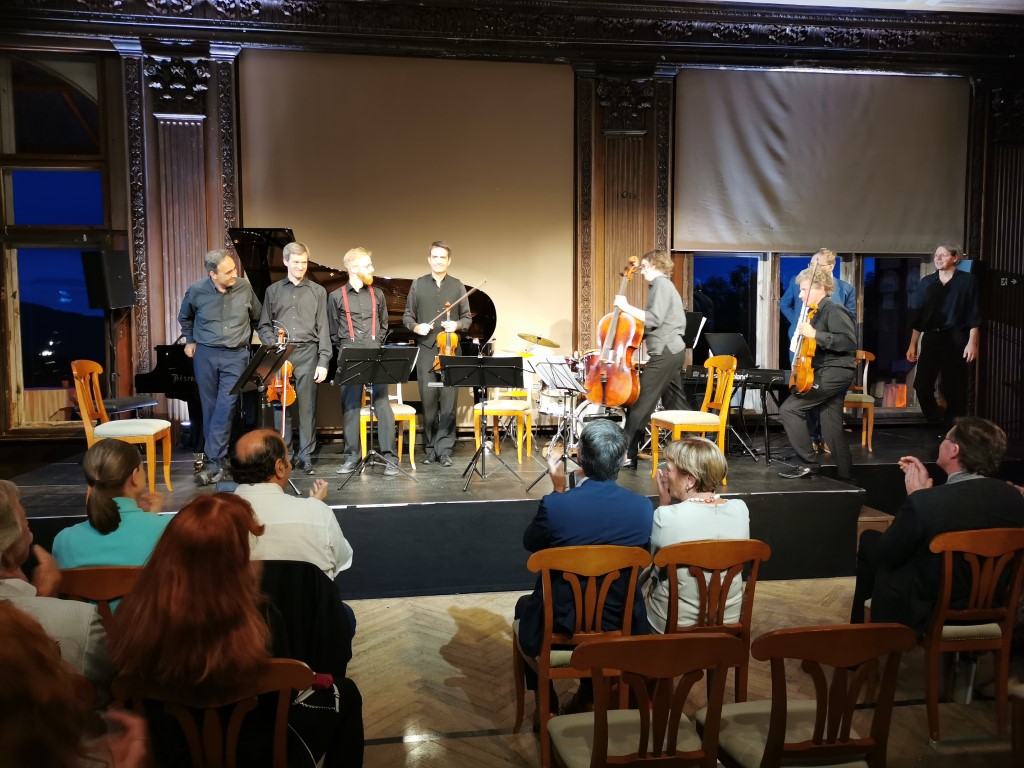 Konzert Leas Wandlung Kultur.Sommer.Semmering in Koop. mit recreate, 1.8.2021 (c) waldsoft