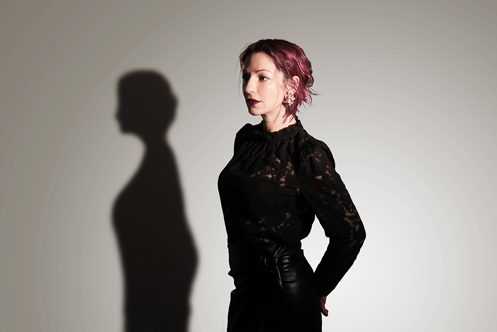 Maria Radutu (c) Phoebe-Violet