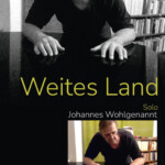 Weites Land auf bandcamp anhören