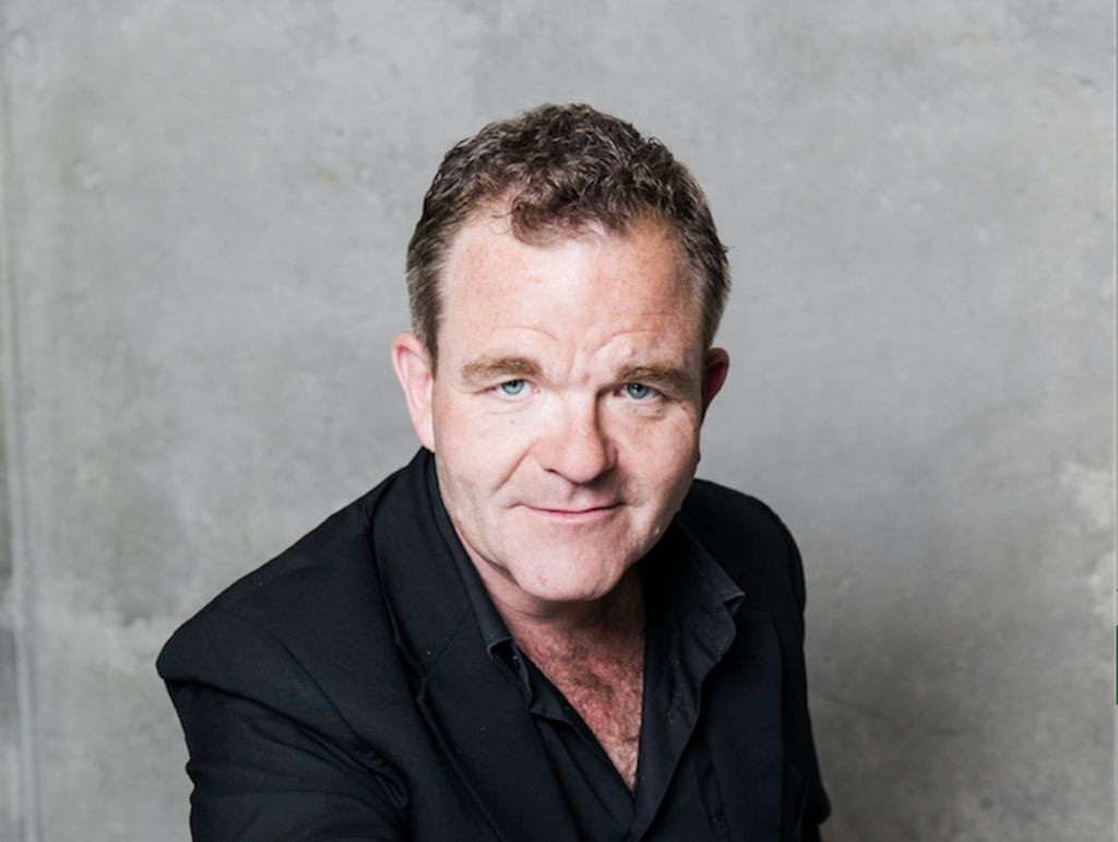 Cornelius Obonya (c) Ernst Kainerstorfer